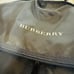 BURBERRY Gray Skirt Suit