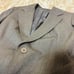 BURBERRY Gray Skirt Suit