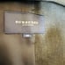 BURBERRY Gray Skirt Suit