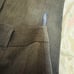 BURBERRY Gray Skirt Suit