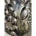 Fish Silver Handmade Heavy Serving Platter Tray 9.75 Mexico