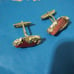 cufflinks Vintage