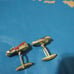 cufflinks Vintage