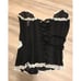 Agent Provocateur Kate Corset