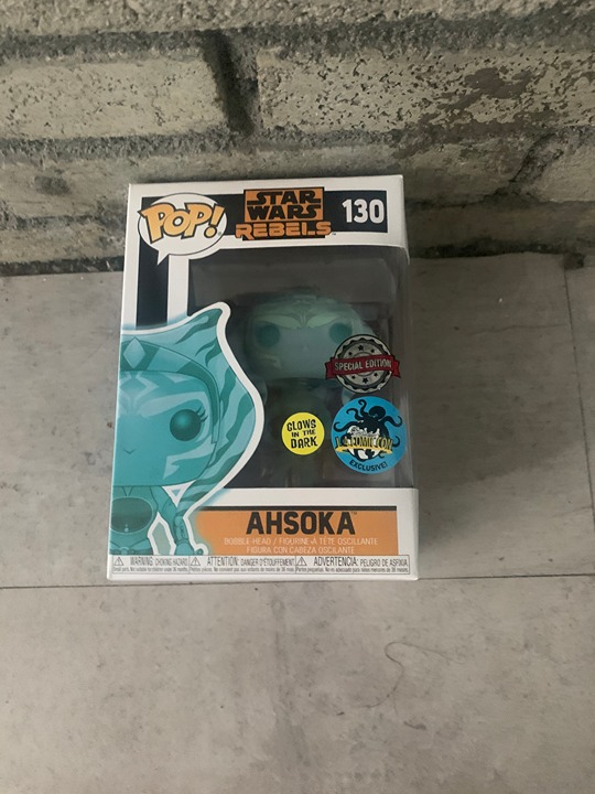 Ｆunko pop #130