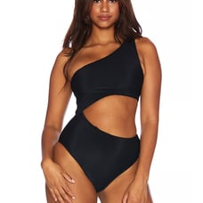 Beach Riot One Piece Swimsuit