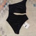 Beach Riot One Piece Swimsuit