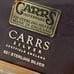 CARRS 925 Sterling Silver 5 x 7 Frame New Sheffield England Christmas Garland
