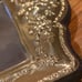 CARRS 925 Sterling Silver 5 x 7 Frame New Sheffield England Christmas Garland