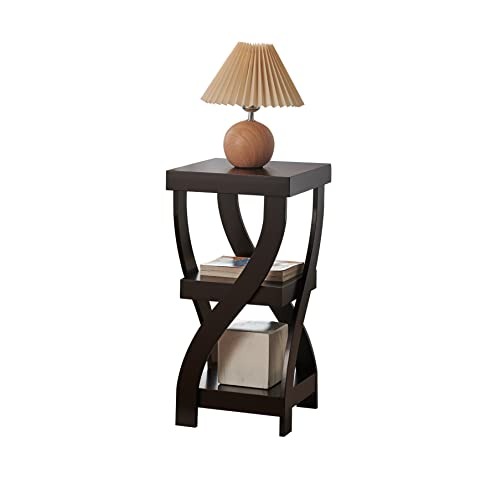 Set of 2 Nightstands BedroomKings Brand Furniture - Side End Table, Accent Night