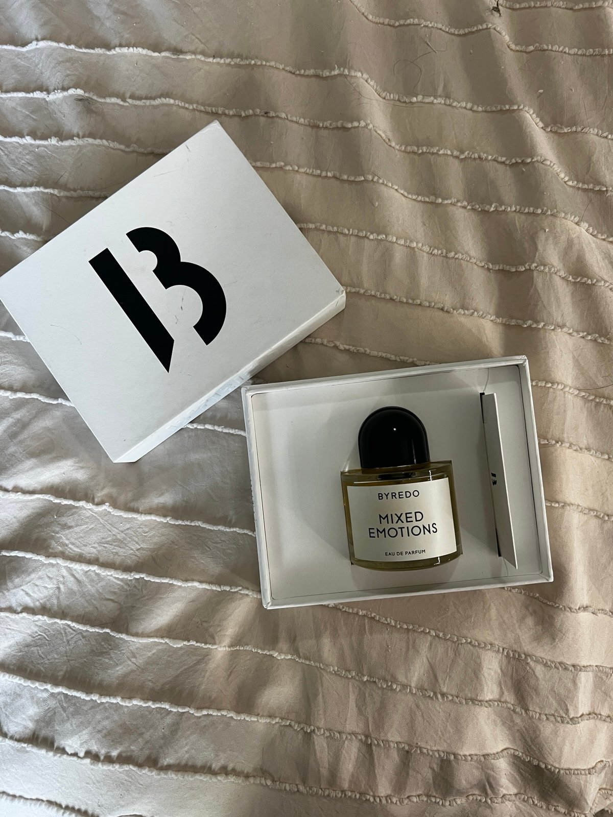 Byredo Mixed Emotions 1.7oz EDP