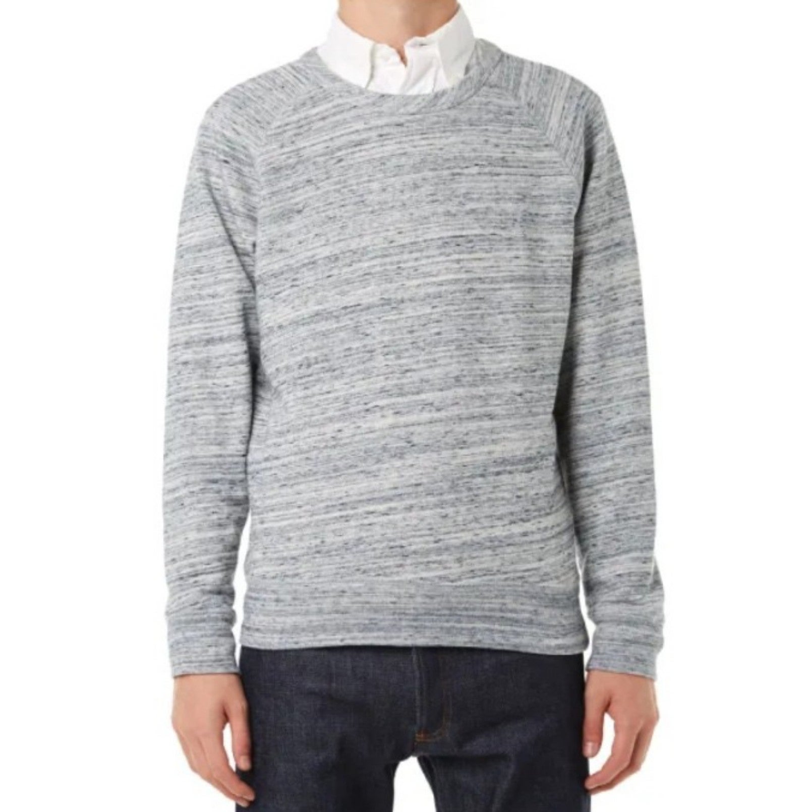 Our Legacy 505 Great Melange Sweatshirt