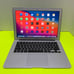Apple MacBook Air 13”-i5-1.4GHz-4GB-128GBSSD 2014 macOS Big Sur 2021