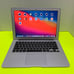Apple MacBook Air 13”-i5-1.4GHz-4GB-128GBSSD 2014 macOS Big Sur 2021