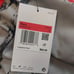 Nike Woven Flow Summer Hoop Shorts Mens Size L Standard Fit DV9605-657 Black Red