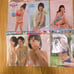 Miyawaki Sakura Cover & Gravure Magazines - 39 Books Set