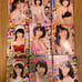 Miyawaki Sakura Cover & Gravure Magazines - 39 Books Set