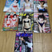 Miyawaki Sakura Cover & Gravure Magazines - 39 Books Set
