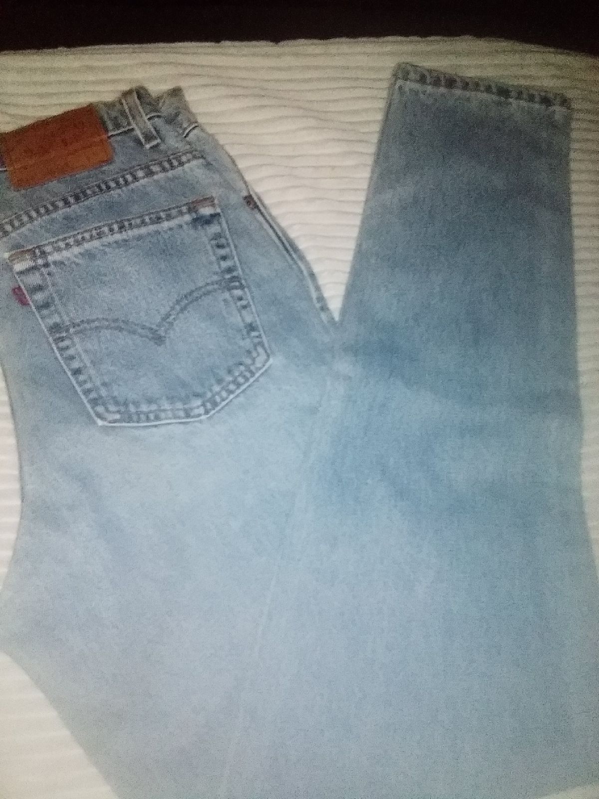 New Women's Levi's