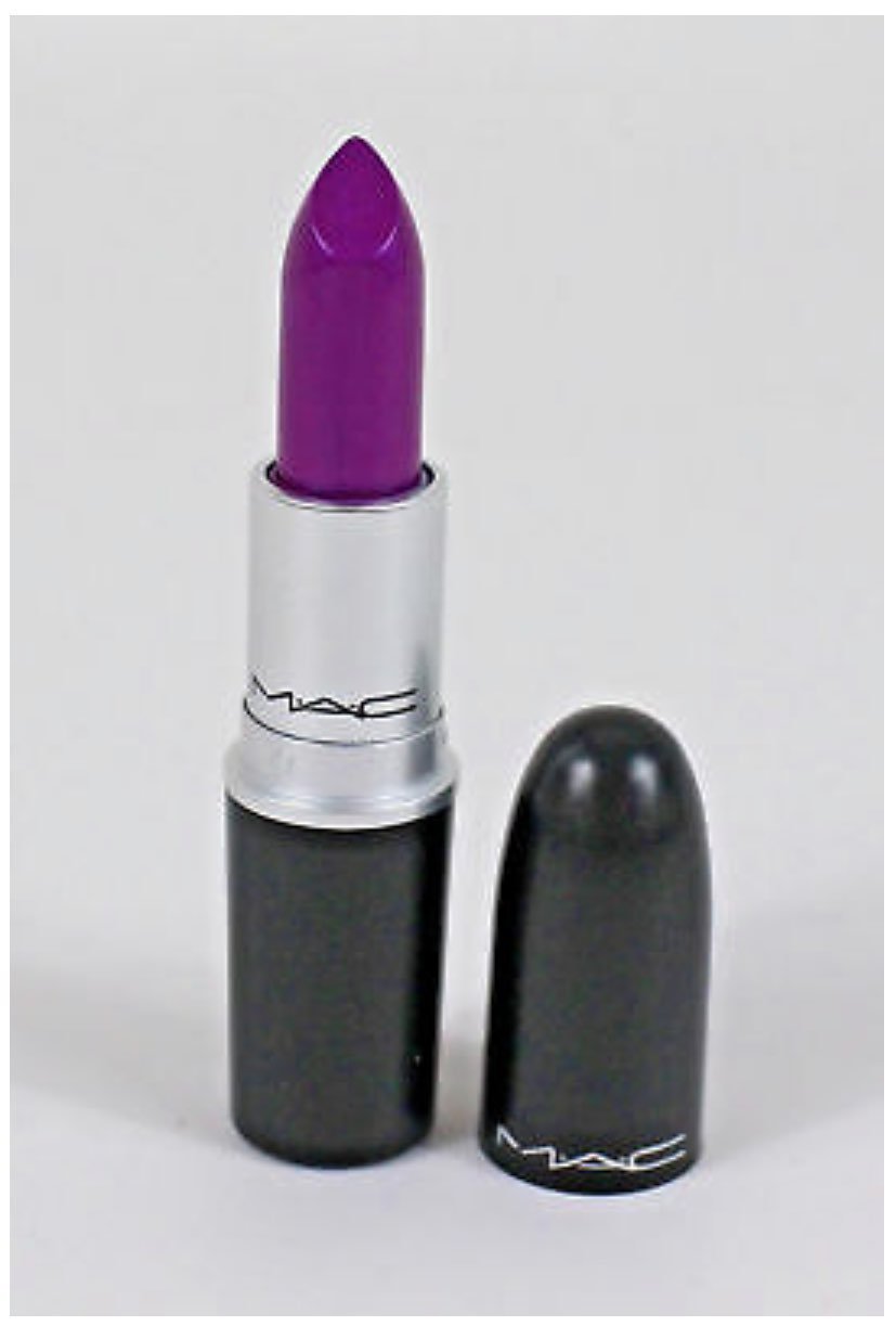 MAC LIPSTICK——VIOLETTA