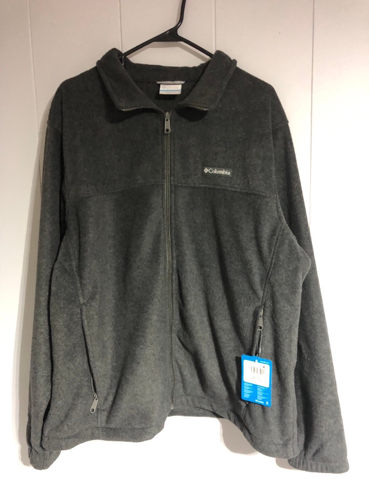 NWT Men’s Columbia Jacket