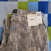 Abercrombie & Fitch Mens Camo Baggy Jeans
