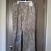 Abercrombie & Fitch Mens Camo Baggy Jeans