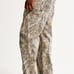Abercrombie & Fitch Mens Camo Baggy Jeans