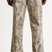 Abercrombie & Fitch Mens Camo Baggy Jeans