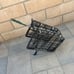 Road Bike Randonneur Rack Large Capacity Road Racing Touring Lightweight Trek Sp