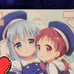Filtration ~ or ~ Engine Kannazuki original history of your order Is rabbit?
