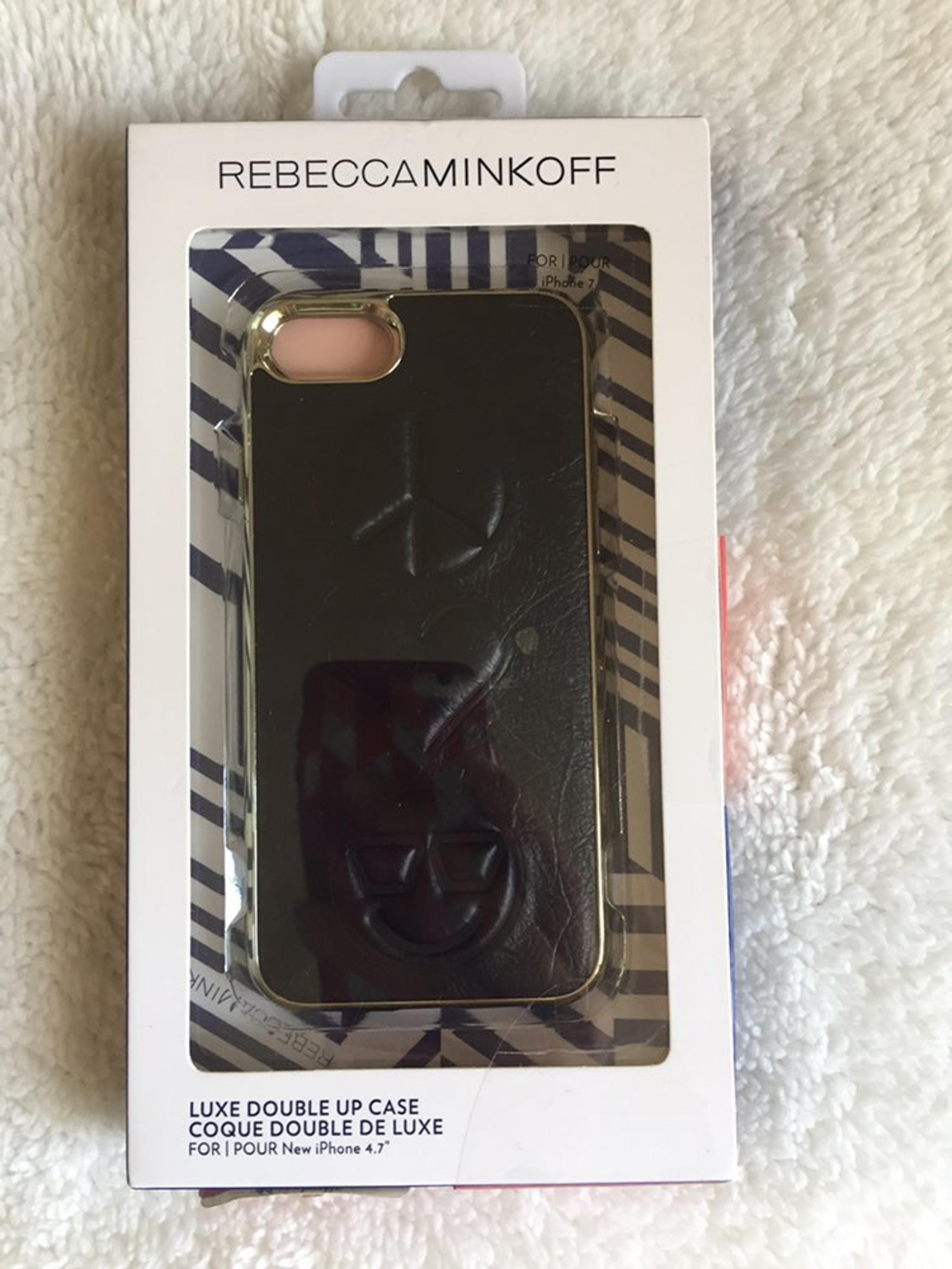 Rebecca Minkoff IPhone Case