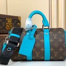 Louis Vuitton handbags