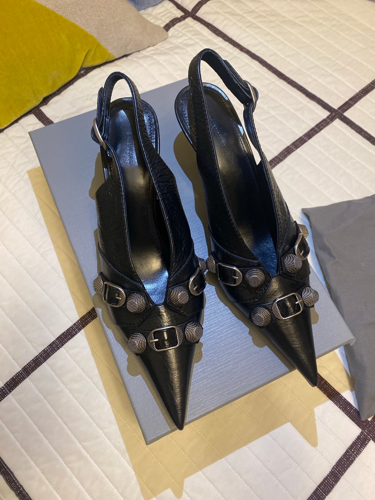 balenciagas shoes