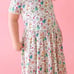 Posh Peanut Disney Princess friends twirl dress 5/6