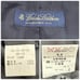 Excellent Condition Brooks Brothers Pantsuit XL Size, Black Setup