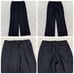 Excellent Condition Brooks Brothers Pantsuit XL Size, Black Setup