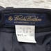 Excellent Condition Brooks Brothers Pantsuit XL Size, Black Setup