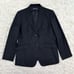 Excellent Condition Brooks Brothers Pantsuit XL Size, Black Setup