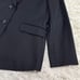 Excellent Condition Brooks Brothers Pantsuit XL Size, Black Setup