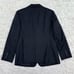 Excellent Condition Brooks Brothers Pantsuit XL Size, Black Setup
