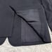 Excellent Condition Brooks Brothers Pantsuit XL Size, Black Setup