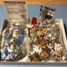 My Neighbor Totoro Jigsaw Puzzle (Riding the Cat Bus) 1000 Pieces