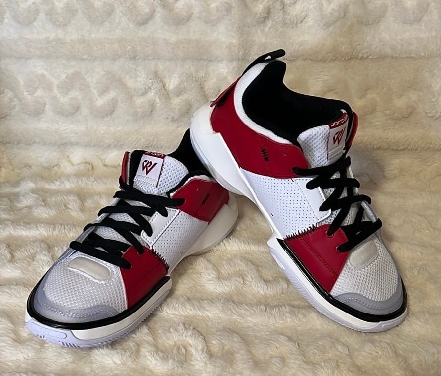Big Kids’ Jordan One Take Five Authentic from Nike Size 6