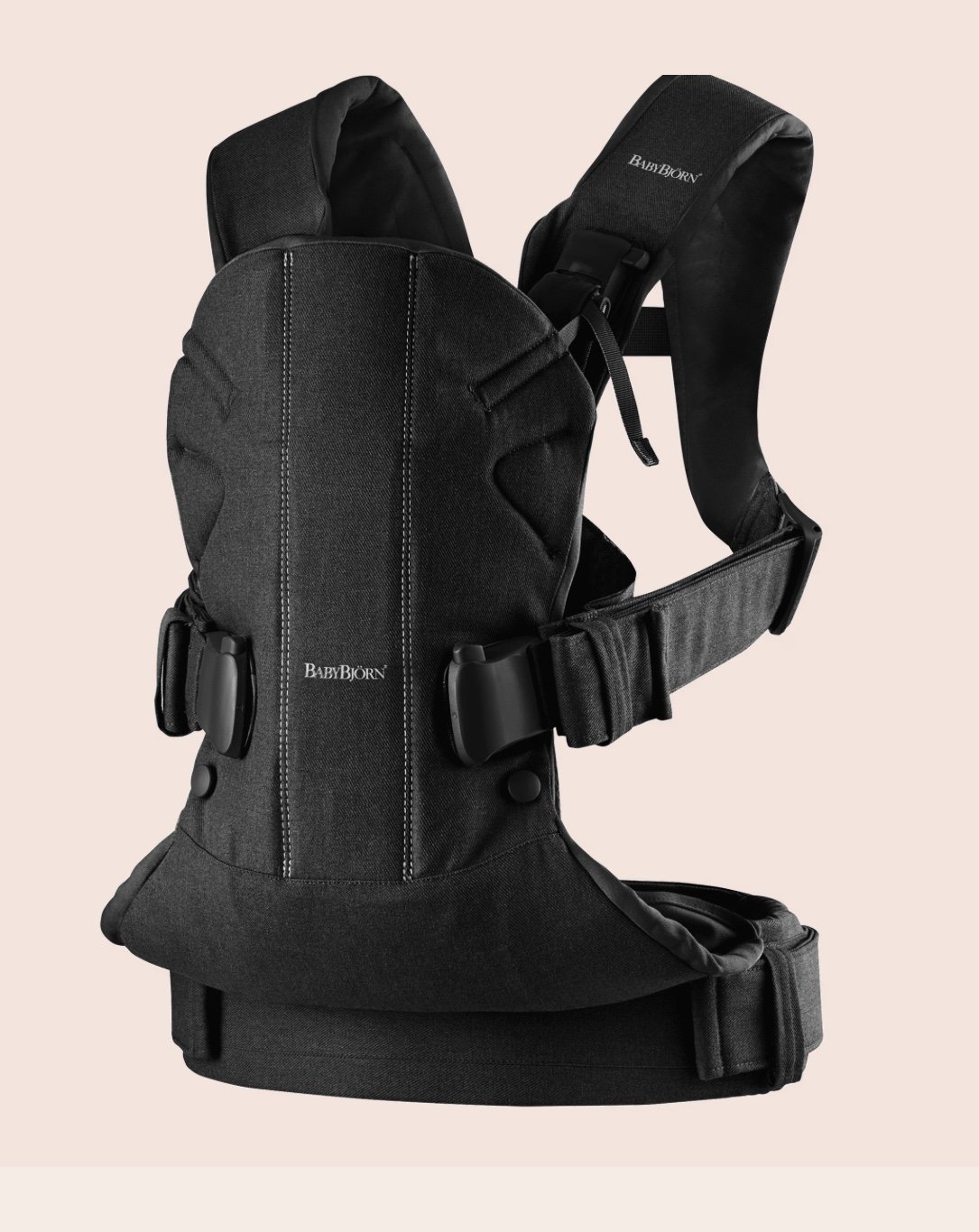 Babybjorn baby carrier ONE
