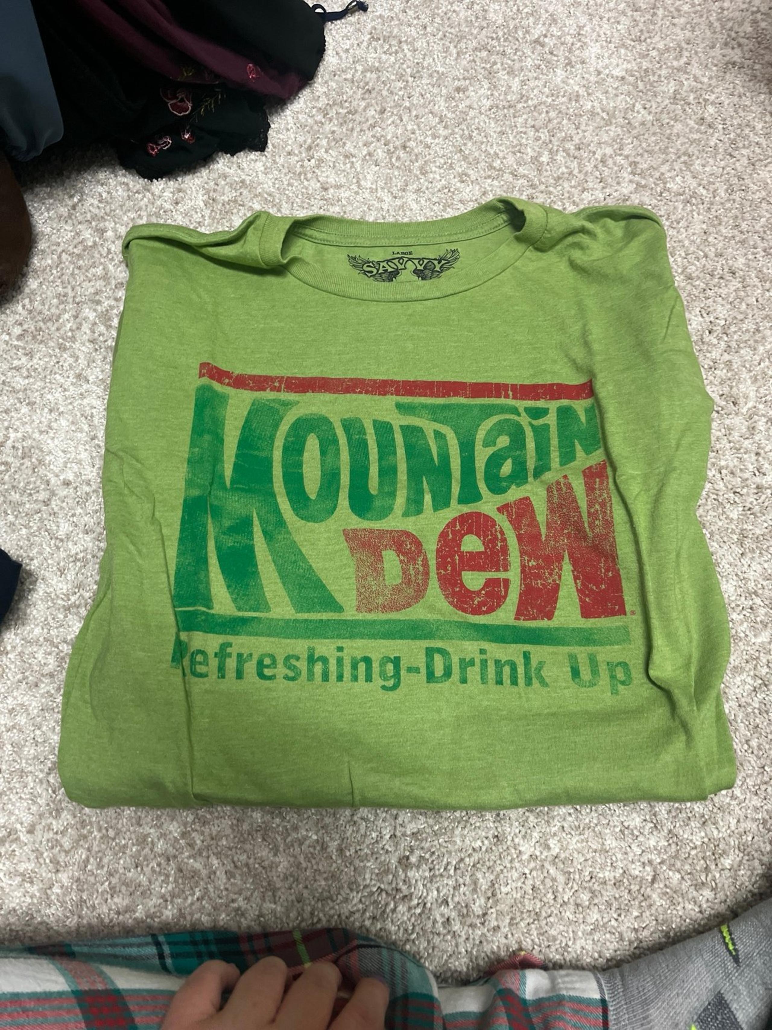 shirt