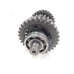 Yamaha 360 RT1-MX RT1MX Engine Countershaft Transmission 1970 1971 AP-121 JAP
