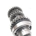 Yamaha 360 RT1-MX RT1MX Engine Countershaft Transmission 1970 1971 AP-121 JAP