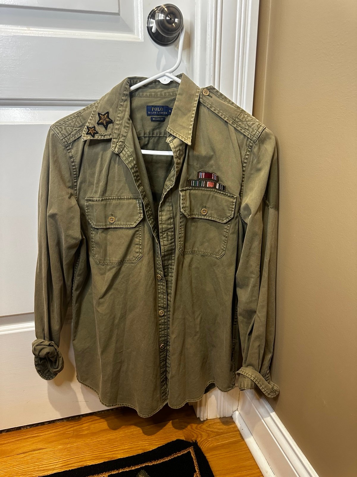 Polo Ralph Lauren