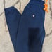 Women's FIGS Limited Edition Jogger Scrub Pants - X Small / DEEP REEF